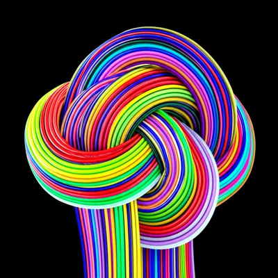 Illustration irreducible - Image 1