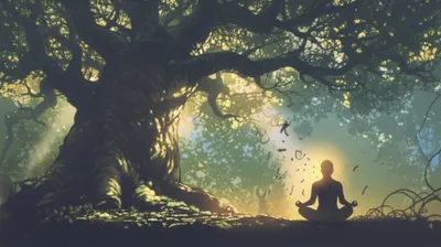 Hình ảnh minh họa illuminate - Ảnh 1