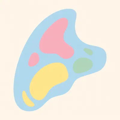 Illustration lobules - Image 1