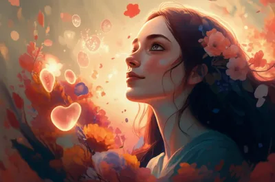 Illustration recipient - Image 1