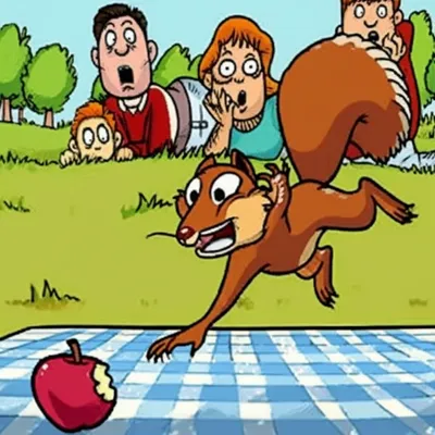 Illustration snatches - Image 1