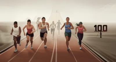 Illustration century - Image 1