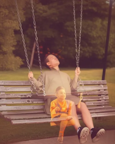 Illustration reliving - Image 1