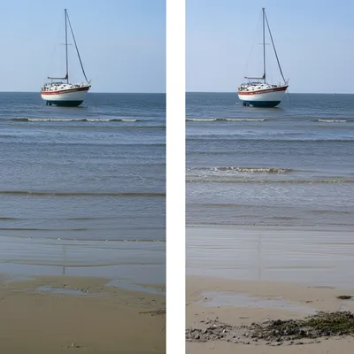 Illustration tided - Image 1