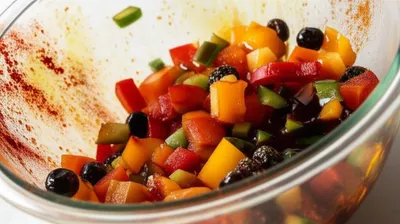 Illustration mixes - Image 1