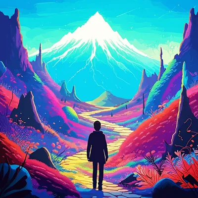 Illustration drives - Image 1