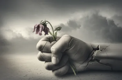 Illustration hates - Image 1