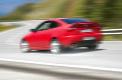 Illustration dashed - Image 1