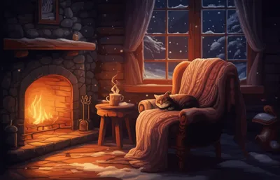 Illustration snug - Image 1