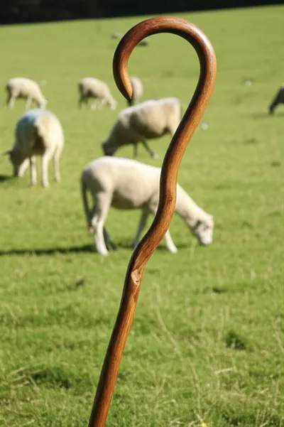 Illustration crook - Image 1