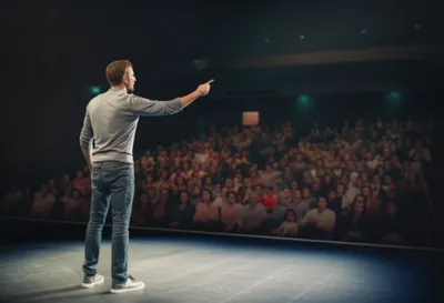 Illustration speeches - Image 1