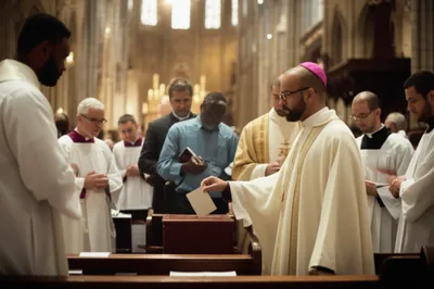 Illustration vocals - Image 1