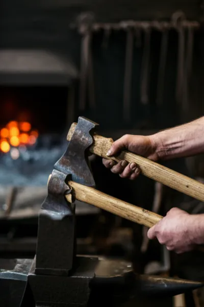 Illustration haft - Image 1