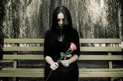 Illustration emo - Image 1