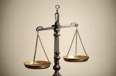 Illustration scales - Image 1