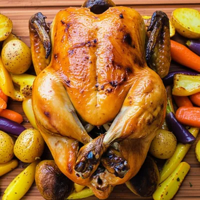 Illustration roasts - Image 1