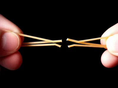 Illustration overstretching - Image 1