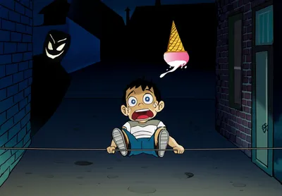 Illustration pranks - Image 1