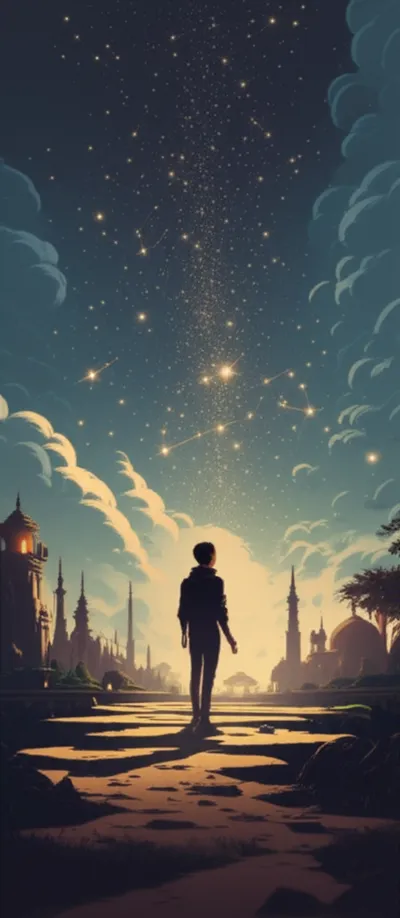 Illustration theology