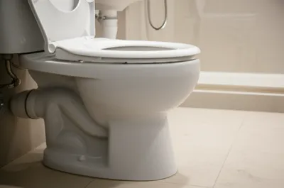 Illustration lavatory - Image 1