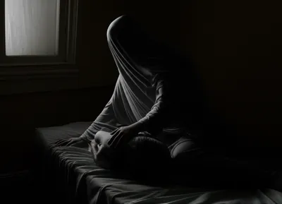 Illustration incubus - Image 1