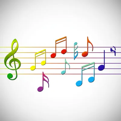 Illustration staves - Image 1