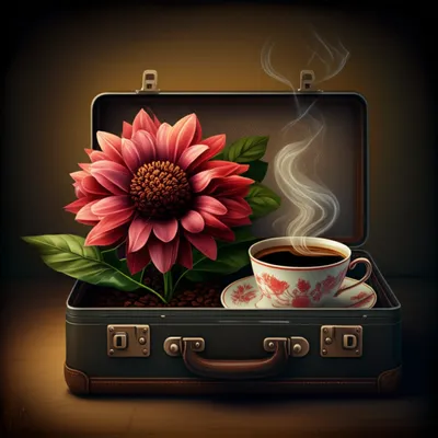 Illustration portmanteau - Image 1