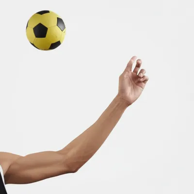 Illustration overarm - Image 1