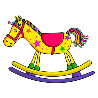 Illustration rocker - Image 1