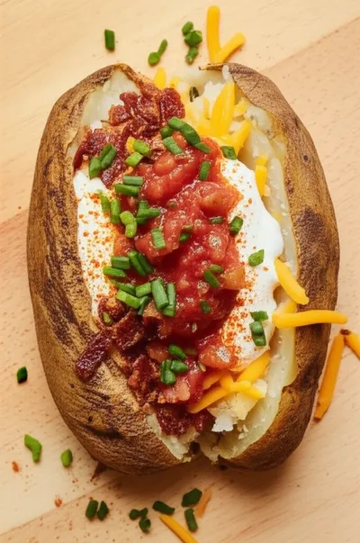 Illustration kitchen - Image 1