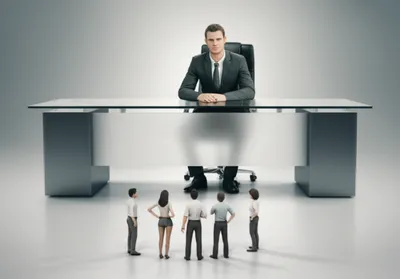 Illustration subordinates