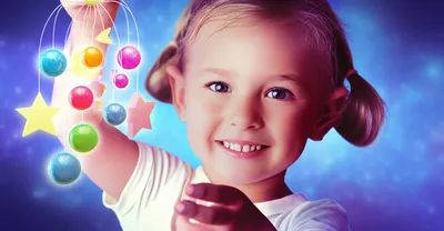 Illustration stars - Image 1