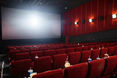 Illustration theaters - Image 1