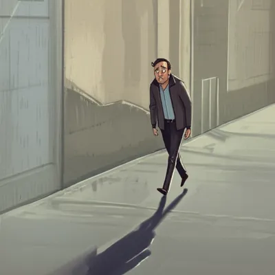 Illustration dogging - Image 1