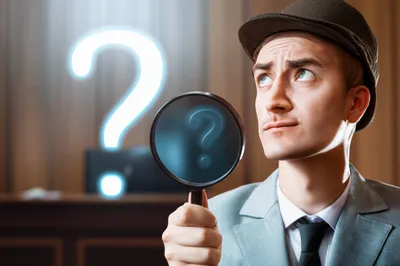 Illustration has - Image 1