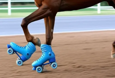 Illustration broke - Image 1