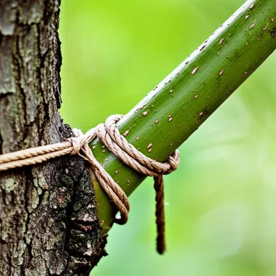 Illustration engraft - Image 1