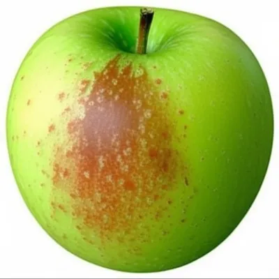 Illustration russet - Image 1