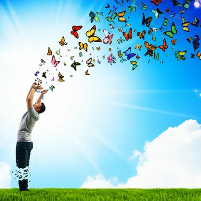 Illustration discharge - Image 1