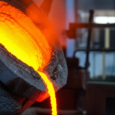 Hình ảnh minh họa furnace - Ảnh 1