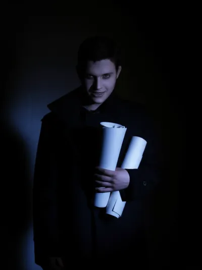 Illustration monster - Image 1