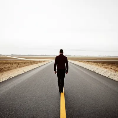 Illustration wander - Image 1