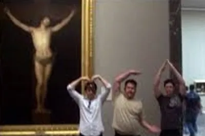 Illustration violate - Image 3