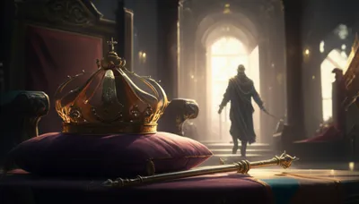 Illustration depose - Image 1