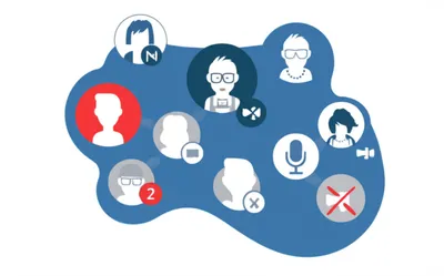 Illustration genders - Image 1