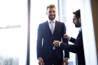 Illustration fittingly