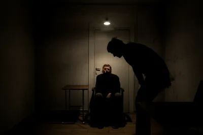 Illustration closet - Image 1