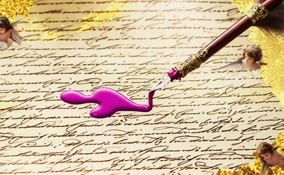 Illustration overwritten - Image 1