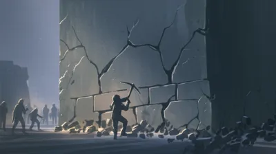 Illustration sapping - Image 1