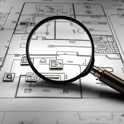 Illustration annotation